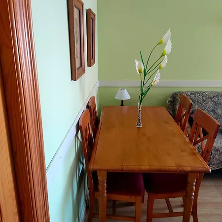 Vistamar Apartment