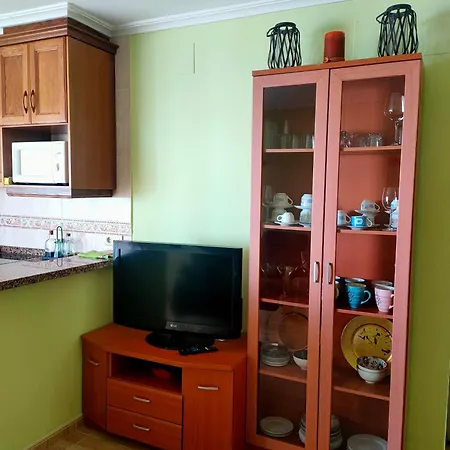 Vistamar Apartment *