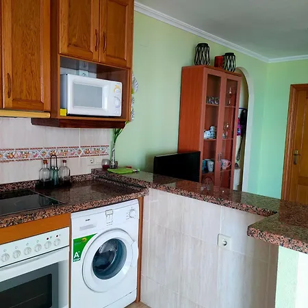 Apartment Vistamar Vinaros