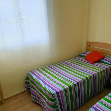 Apartment Vistamar Vinaros