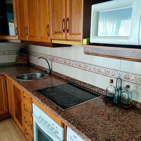 Vistamar Apartment Vinaros