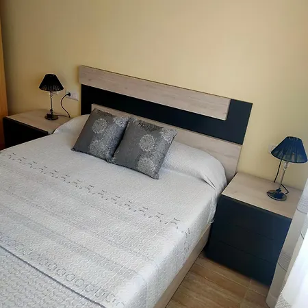Vistamar Apartment