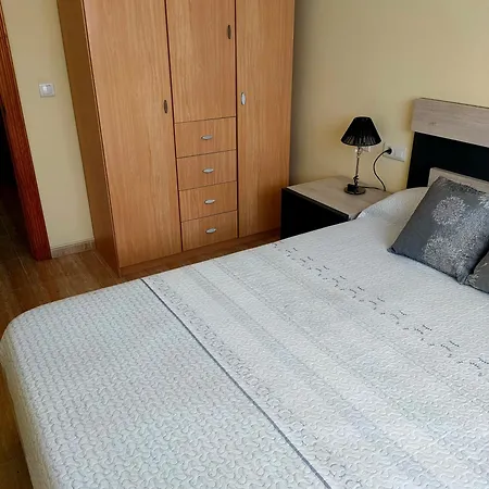 Apartment Vistamar