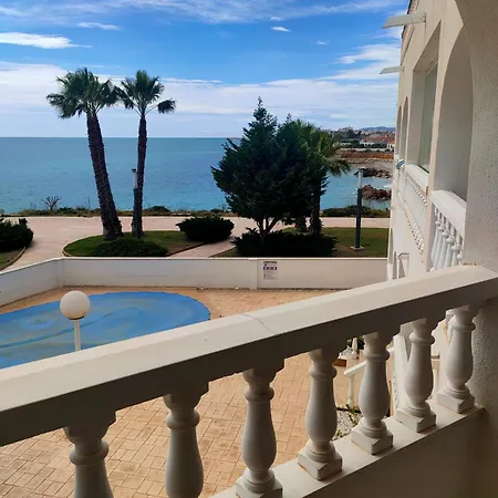 Vistamar Apartment Vinaros