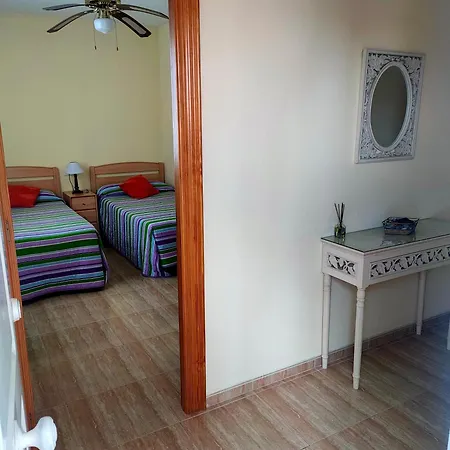 Vistamar Apartment