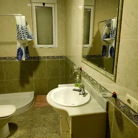 דירה Vistamar Vinarós