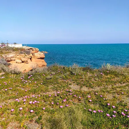 Vistamar דירה